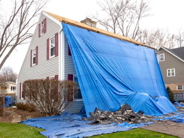 Best Garage Cleanout  in Cadiz, OH